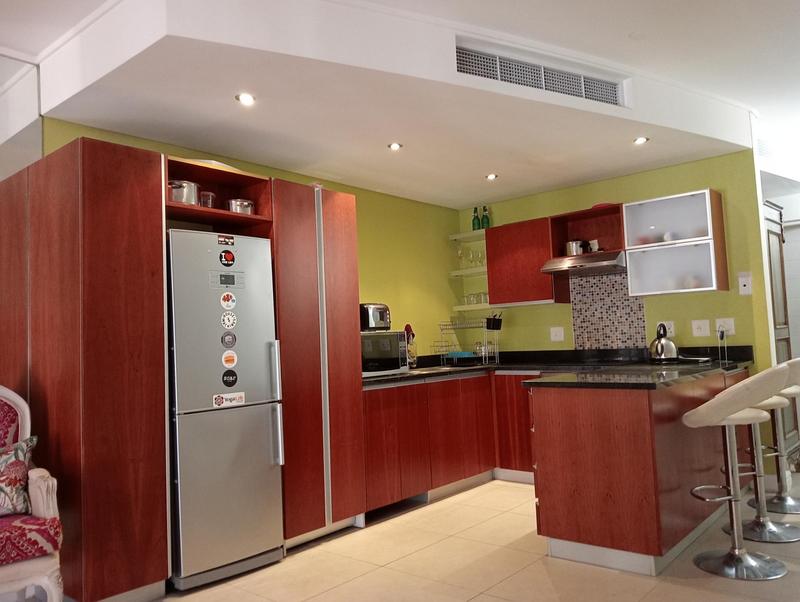 To Let 1 Bedroom Property for Rent in De Waterkant Western Cape